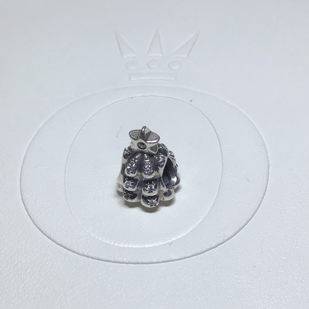 Pandora Tree of Lights Charm